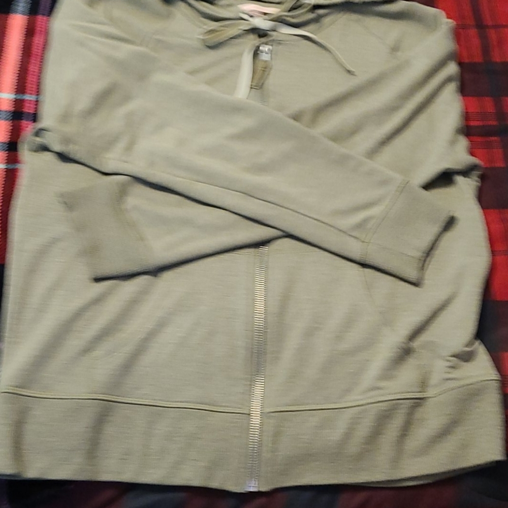 THIS IS SOLD...2 for the price of 1. Women hoodies